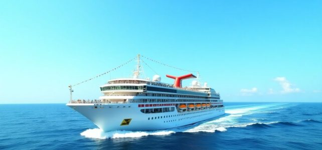 Une escale de rêve : décryptage d’une journée à terre depuis un bateau de croisière
