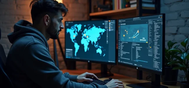 Comment accéder aux torrents en toute sécurité grâce à Proxybay et Le Carolo Geek