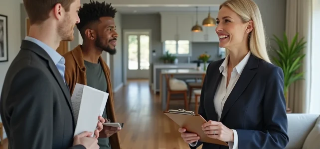 Conseils essentiels pour réussir la vente de votre bien immobilier rapidement Conseils essentiels pour réussir la vente de votre bien immobilier rapidement
