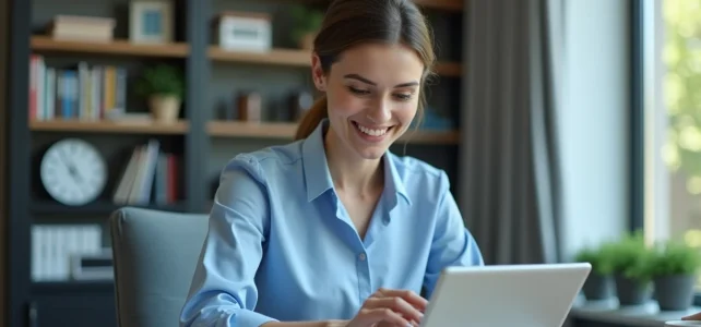 Les avantages de faire appel à une agence digitale pour booster votre visibilité en ligne Les avantages de faire appel à une agence digitale pour booster votre visibilité en ligne