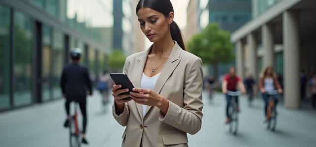 Les tendances actuelles à ne pas manquer pour rester au top en 2024 Les tendances actuelles à ne pas manquer pour rester au top en 2024