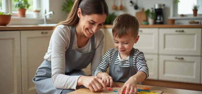 Conseils et astuces pour accompagner les parents dans leur quotidien familial