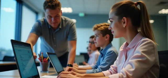 Comment faciliter l’accès aux plateformes éducatives pour les étudiants ?